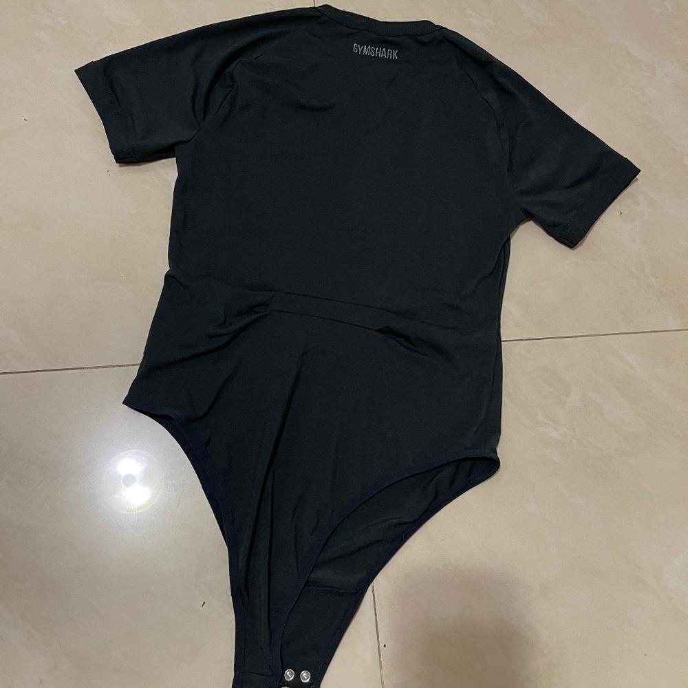 GYMSHARK RELEASE BODYSUIT